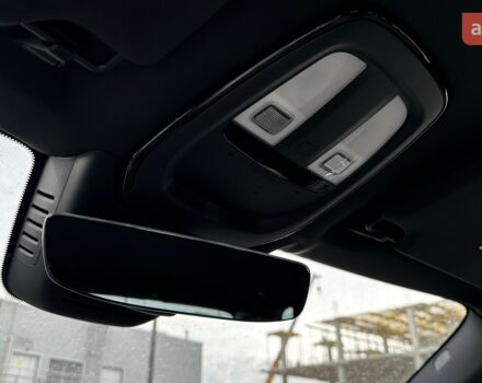 купить новое авто Вольво ХС90 2025 года от официального дилера Автоцентр AUTO.RIA Вольво фото