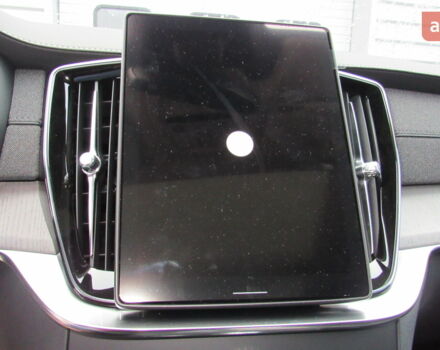 купить новое авто Вольво ХС90 2025 года от официального дилера Автоцентр AUTO.RIA Вольво фото