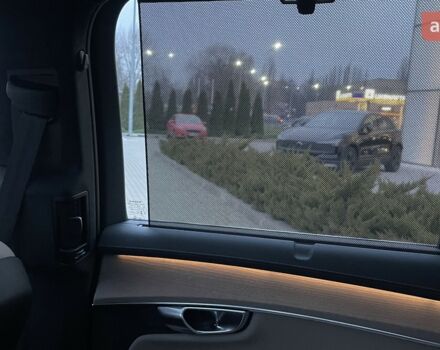 Вольво ХС90, об'ємом двигуна 1.97 л та пробігом 0 тис. км за 85354 $, фото 30 на Automoto.ua