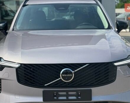 Вольво ХС90, объемом двигателя 1.97 л и пробегом 0 тыс. км за 94682 $, фото 1 на Automoto.ua