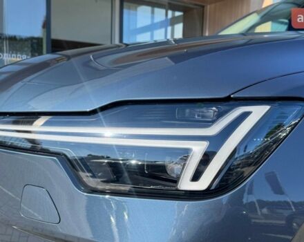купить новое авто Вольво ХС90 2025 года от официального дилера Автоцентр Поділля Вольво фото