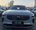 купить новое авто Вольво ХС90 2025 года от официального дилера Changan НІКО Мегаполіс Вольво фото