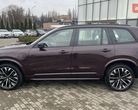 Вольво ХС90, объемом двигателя 1.97 л и пробегом 0 тыс. км за 103113 $, фото 11 на Automoto.ua