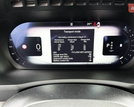 купить новое авто Вольво ХС90 2025 года от официального дилера Автоцентр AUTO.RIA Вольво фото