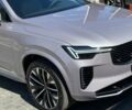 купити нове авто Вольво ХС90 2025 року від офіційного дилера Volvo Car-Одеса Вольво фото