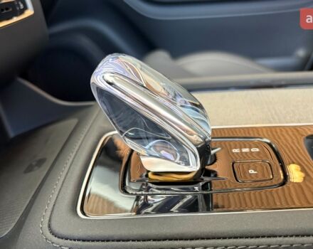 Вольво ХС90 2025 года купить новое авто Вольво ХС90 2025 года от официального дилера Віннер Автомотів Volvo Вольво фото