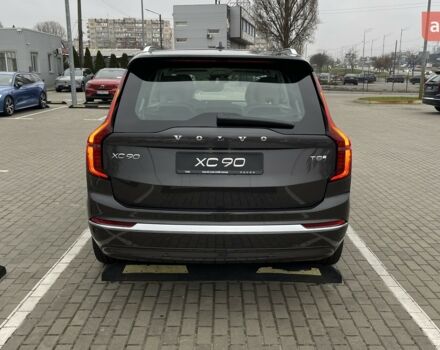 Вольво ХС90, об'ємом двигуна 1.97 л та пробігом 0 тис. км за 93353 $, фото 6 на Automoto.ua