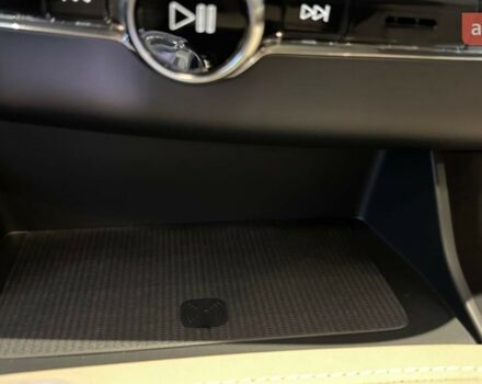 купити нове авто Вольво ХС90 2025 року від офіційного дилера Автоцентр Поділля Вольво фото