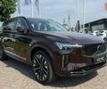 купить новое авто Вольво ХС90 2025 года от официального дилера Changan НІКО Мегаполіс Вольво фото
