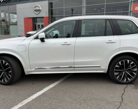 Вольво ХС90 2025 в Полтаве на Automoto.ua Вольво ХС90, объемом двигателя 1.97 л и пробегом 0 тыс. км за 102247 $, фото 8 на Automoto.ua