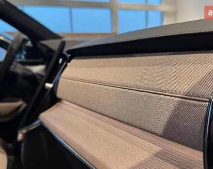 купити нове авто Вольво ХС90 2025 року від офіційного дилера Автоцентр Поділля Вольво фото