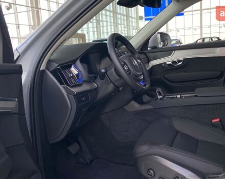 купить новое авто Вольво ХС90 2025 года от официального дилера Автоцентр AUTO.RIA Вольво фото
