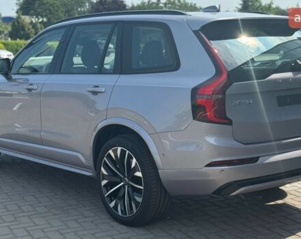 Вольво ХС90, объемом двигателя 1.97 л и пробегом 0 тыс. км за 94682 $, фото 6 на Automoto.ua