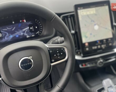 Вольво ХС90, объемом двигателя 1.97 л и пробегом 0 тыс. км за 86053 $, фото 18 на Automoto.ua