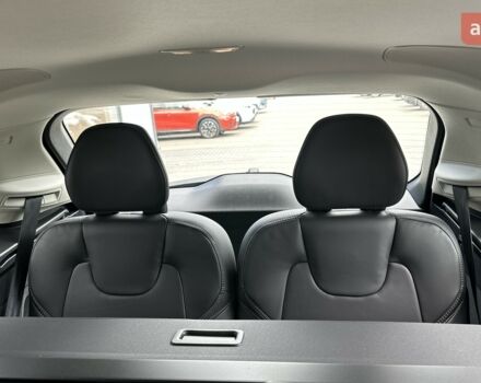 купити нове авто Вольво ХС90 2025 року від офіційного дилера Volvo Car-Одеса Вольво фото