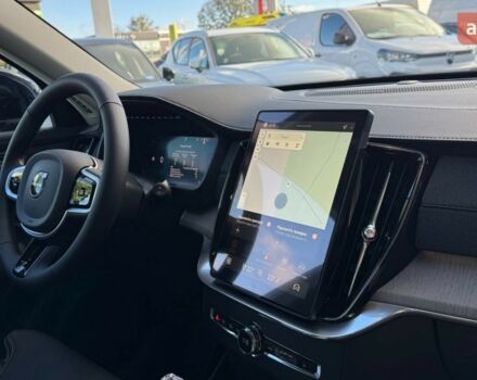 купить новое авто Вольво ХС90 2025 года от официального дилера Автоцентр Поділля Вольво фото