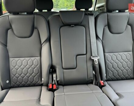купити нове авто Вольво ХС90 2025 року від офіційного дилера Volvo Car-Одеса Вольво фото