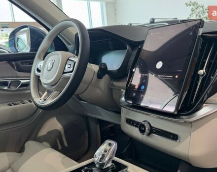 купить новое авто Вольво ХС90 2025 года от официального дилера Автоцентр Поділля Вольво фото