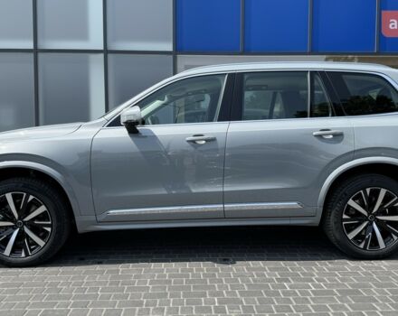 купити нове авто Вольво ХС90 2025 року від офіційного дилера Volvo Car-Одеса Вольво фото