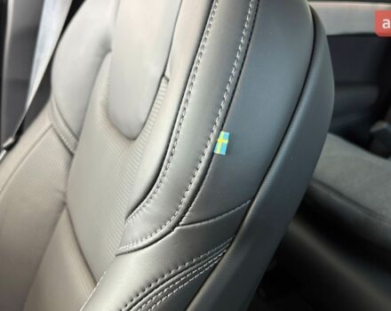 Вольво ХС90 2025 года купить новое авто Вольво ХС90 2025 года от официального дилера Віннер Автомотів Volvo Вольво фото