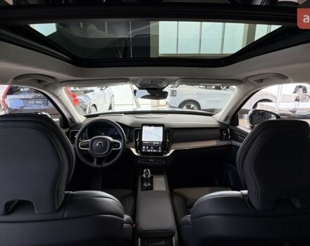 купить новое авто Вольво ХС90 2025 года от официального дилера Віннер Автомотів Volvo Вольво фото