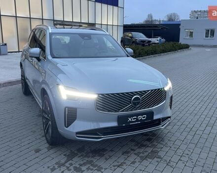 Вольво ХС90, об'ємом двигуна 1.97 л та пробігом 0 тис. км за 85354 $, фото 4 на Automoto.ua