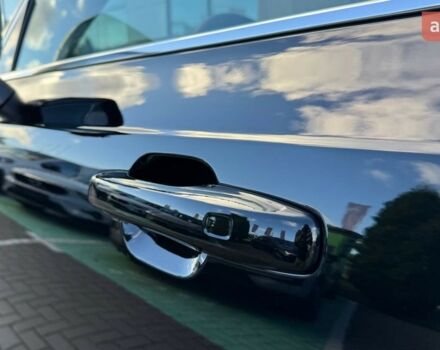 купить новое авто Вольво ХС90 2025 года от официального дилера Автоцентр Поділля Вольво фото