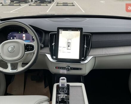 Вольво ХС90, об'ємом двигуна 1.97 л та пробігом 0 тис. км за 93353 $, фото 30 на Automoto.ua