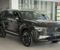 Вольво ХС90 2025 у Дніпро (Дніпропетровську) на Automoto.ua Вольво ХС90, об'ємом двигуна 1.97 л та пробігом 0 тис. км за 79736 $, фото 1 на Automoto.ua