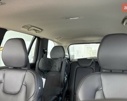 Вольво ХС90 2025 года купить новое авто Вольво ХС90 2025 года от официального дилера Віннер Автомотів Volvo Вольво фото