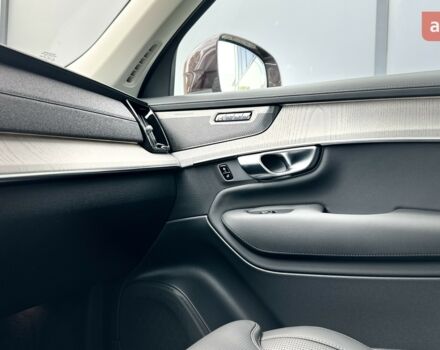 купити нове авто Вольво ХС90 2025 року від офіційного дилера Volvo Car-Одеса Вольво фото