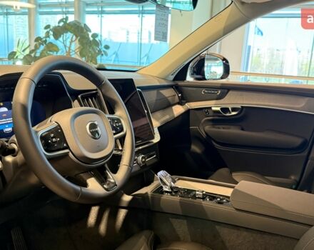 купить новое авто Вольво ХС90 2025 года от официального дилера Changan НІКО Мегаполіс Вольво фото