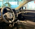 купить новое авто Вольво ХС90 2025 года от официального дилера Changan НІКО Мегаполіс Вольво фото
