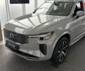 купить новое авто Вольво ХС90 2025 года от официального дилера Віннер Автомотів Volvo Вольво фото