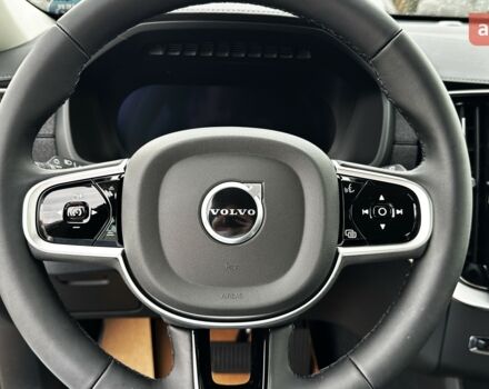 купить новое авто Вольво ХС90 2025 года от официального дилера Автоцентр AUTO.RIA Вольво фото