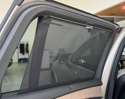 купити нове авто Вольво ХС90 2025 року від офіційного дилера Автоцентр Поділля Вольво фото