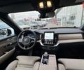 купить новое авто Вольво ХС90 2025 года от официального дилера Автоцентр Поділля Вольво фото
