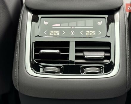 купить новое авто Вольво ХС90 2025 года от официального дилера Volvo Car-Одеса Вольво фото
