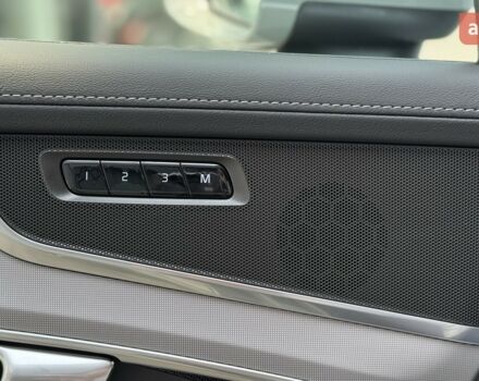 купити нове авто Вольво ХС90 2025 року від офіційного дилера Volvo Car-Одеса Вольво фото