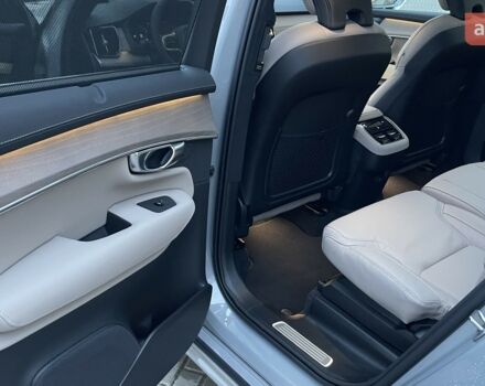 Вольво ХС90, об'ємом двигуна 1.97 л та пробігом 0 тис. км за 85354 $, фото 25 на Automoto.ua