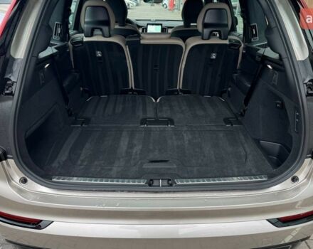 купить новое авто Вольво ХС90 2025 года от официального дилера Автоцентр Поділля Вольво фото