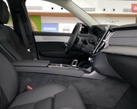 Вольво ХС90 2025 року купити нове авто Вольво ХС90 2025 року від офіційного дилера Автоцентр AUTO.RIA Вольво фото