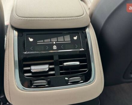 купить новое авто Вольво ХС90 2025 года от официального дилера Автоцентр Поділля Вольво фото