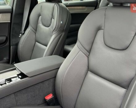 Вольво ХС90 2025 в Полтаве на Automoto.ua Вольво ХС90, объемом двигателя 1.97 л и пробегом 0 тыс. км за 102247 $, фото 19 на Automoto.ua