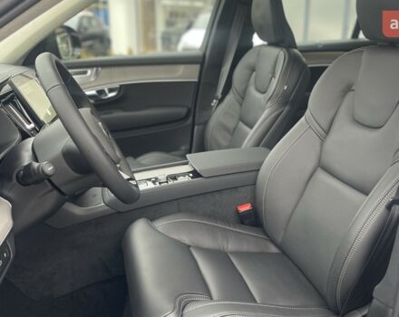 Вольво ХС90, объемом двигателя 1.97 л и пробегом 0 тыс. км за 103113 $, фото 13 на Automoto.ua