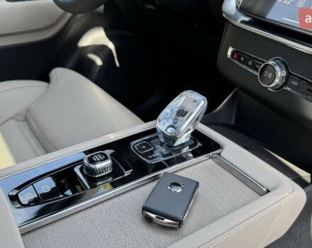 купить новое авто Вольво ХС90 2025 года от официального дилера Volvo Car-Одеса Вольво фото