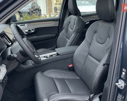 Вольво ХС90, объемом двигателя 1.97 л и пробегом 0 тыс. км за 102285 $, фото 17 на Automoto.ua