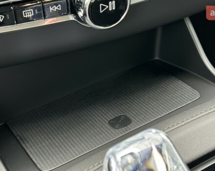купити нове авто Вольво ХС90 2025 року від офіційного дилера Volvo Car-Одеса Вольво фото