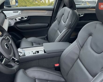 Вольво ХС90, объемом двигателя 1.97 л и пробегом 0 тыс. км за 102285 $, фото 27 на Automoto.ua