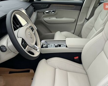 Вольво ХС90, об'ємом двигуна 1.97 л та пробігом 0 тис. км за 93353 $, фото 16 на Automoto.ua